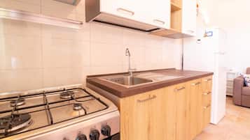 Apartamento | 1 dormitorio