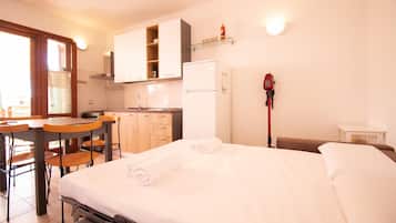 Apartment | 1 bedroom