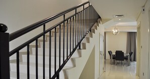 Vila | 5 kamar tidur