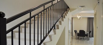 Dubai 感覺像家的度假屋