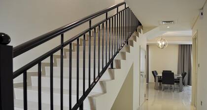 Feel Like Home in Dubai