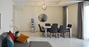 Vila | 5 kamar tidur