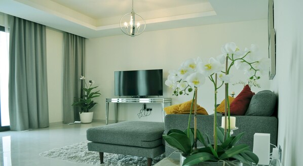 Vila | 5 kamar tidur