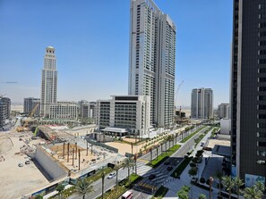 Apartment | 2 bedrooms - Wonderful 2BR Apartment Heavenly Feel (Dubai)