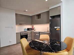 2 bedrooms - Wonderful 2BR Apartment Heavenly Feel (Dubai)