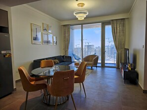 Apartment | 2 bedrooms - Wonderful 2BR Apartment Heavenly Feel (Dubai)