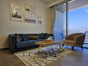 Apartment | 2 bedrooms - Wonderful 2BR Apartment Heavenly Feel (Dubai)