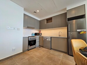 Apartment | 2 bedrooms - Wonderful 2BR Apartment Heavenly Feel (Dubai)