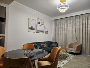 2 bedrooms - Wonderful 2BR Apartment Heavenly Feel (Dubai)