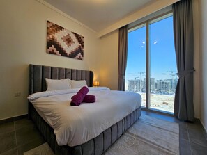 Apartment | 2 bedrooms - Wonderful 2BR Apartment Heavenly Feel (Dubai)