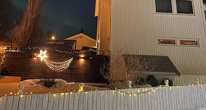 Modern Studio - Free Parking - Near Airport