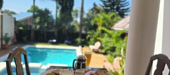 Sprunger Avenue-Tulia Homes 