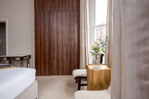 2 Schlafzimmer, Bügeleisen/Bügelbrett, Internetzugang, Bettwäsche