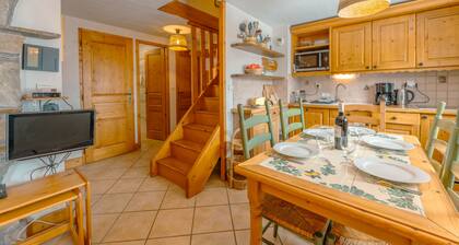 3 chambres - Plan des Reines - 356, Le Tour (ArgentiĂšre), France