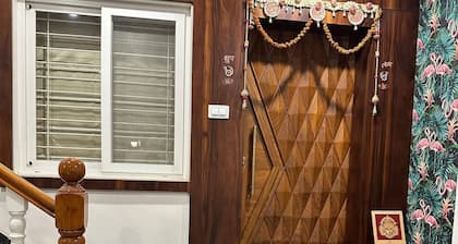 Exquisite 1BR in a villa with private kitchen
