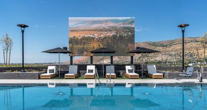 Downtown Lux Townhouse 3BD/3.5BA