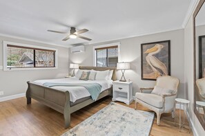 3 habitaciones, escritorio, tabla de planchar con plancha y wifi gratis 