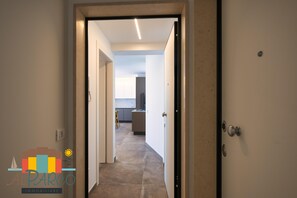 Interior - Fantastic new penthouse with seaview P19 (Rosolina Mare)