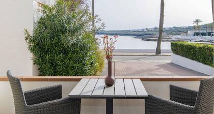 Villa Gavines down with WiFi Terrace sea view