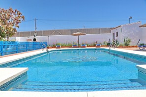 Alberca