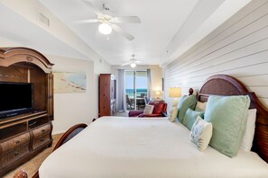 2 sovrum, internet och sängkläder