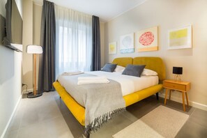 3 Schlafzimmer, Bügeleisen/Bügelbrett, WLAN, Bettwäsche