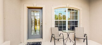 Relaxing Snowbird-Friendly Retreat Near Golf, Beaches & Outdoor Fun