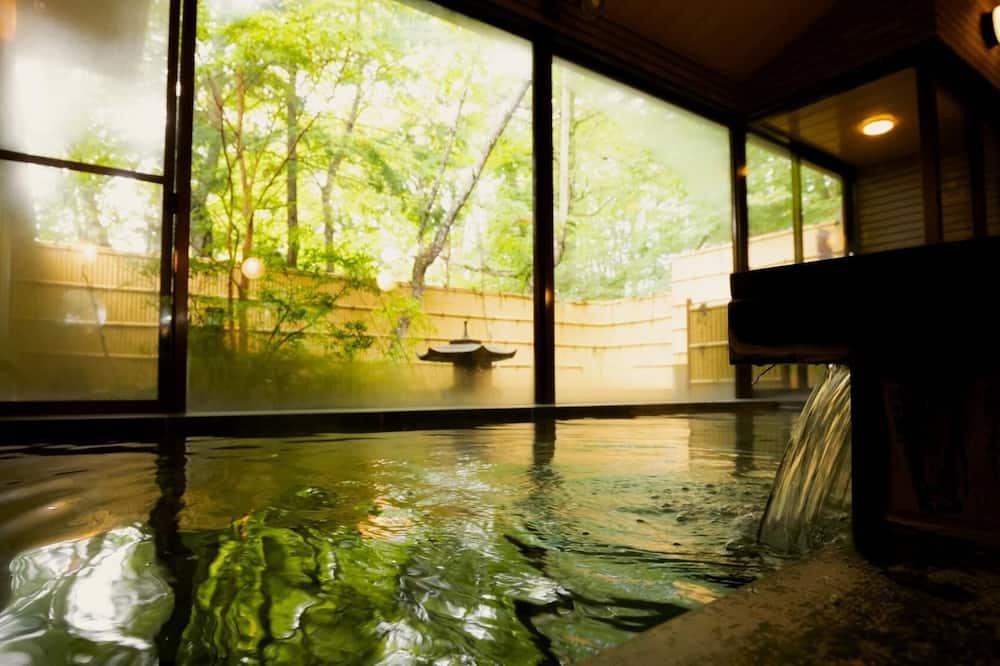 Fuji Yamanakako Hotel