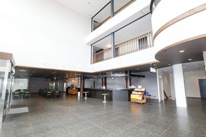 Recepción