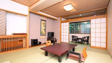 Habitación tradicional, 5 habitaciones, para no fumadores | Edredón, wifi gratis y ropa de cama