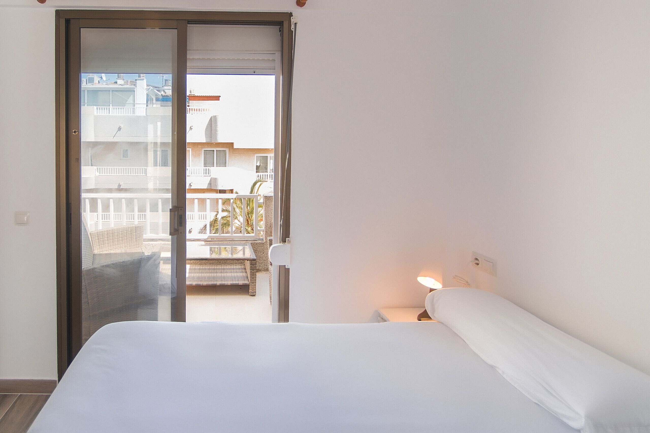 Wi-Fi gratuit, draps fournis