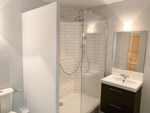 Hair dryer - Cannes Center one bedroom apartment (CANNES)
