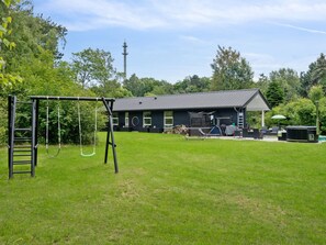 Children’s area