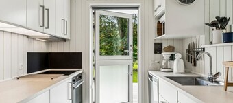 "Anett" - 375m from the sea by Interhome
