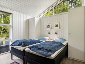 4 soverom og internettilgang