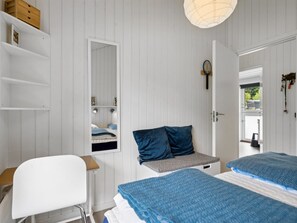 4 Schlafzimmer, Internetzugang