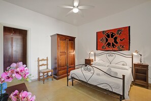 Standard Apartment, Multiple Bedrooms (Residence Thalassa With Pool) - Residence Thalassa With Pool (Melendugno)