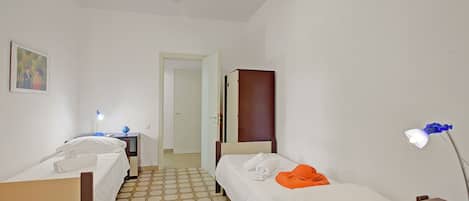 Appartement Standard, plusieurs chambres (Residence Thalassa With Pool)