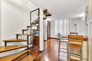 Interior - Appartamento Porpora 109 - Affitti Brevi Italia (Milan)