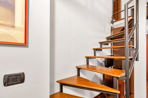 Interior - Appartamento Porpora 109 - Affitti Brevi Italia (Milan)