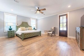 3 Schlafzimmer, WLAN