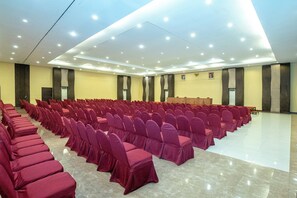 Sala de reunião