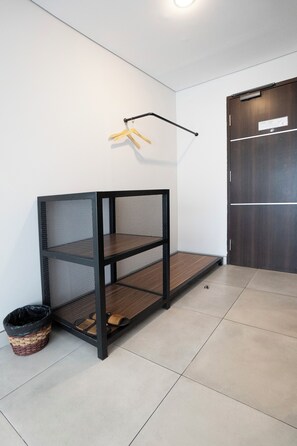 Quarto duplo luxo | Escrivaninha, espaço de trabalho para notebook, Wi-Fi de cortesia