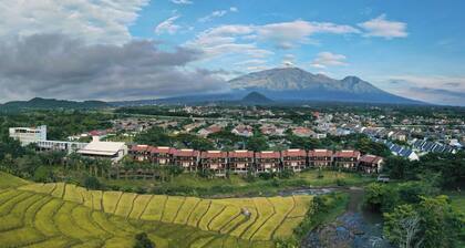BeSS Resort and Waterpark Lawang