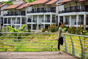 Exterior - BeSS Resort and Waterpark Lawang (Lawang)