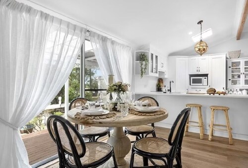 The Dawning Farmhouse