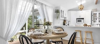 The Dawning Farmhouse