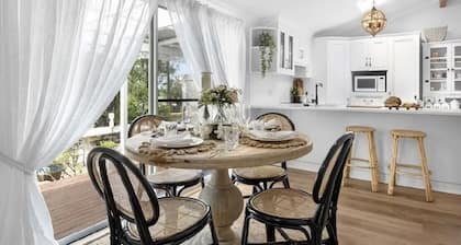 The Dawning Farmhouse