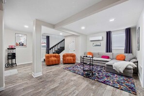 Smart TV, impianto stereo