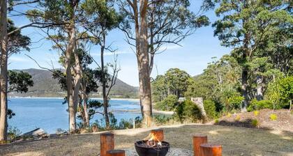 Osprey Lodge - Bungalow & House